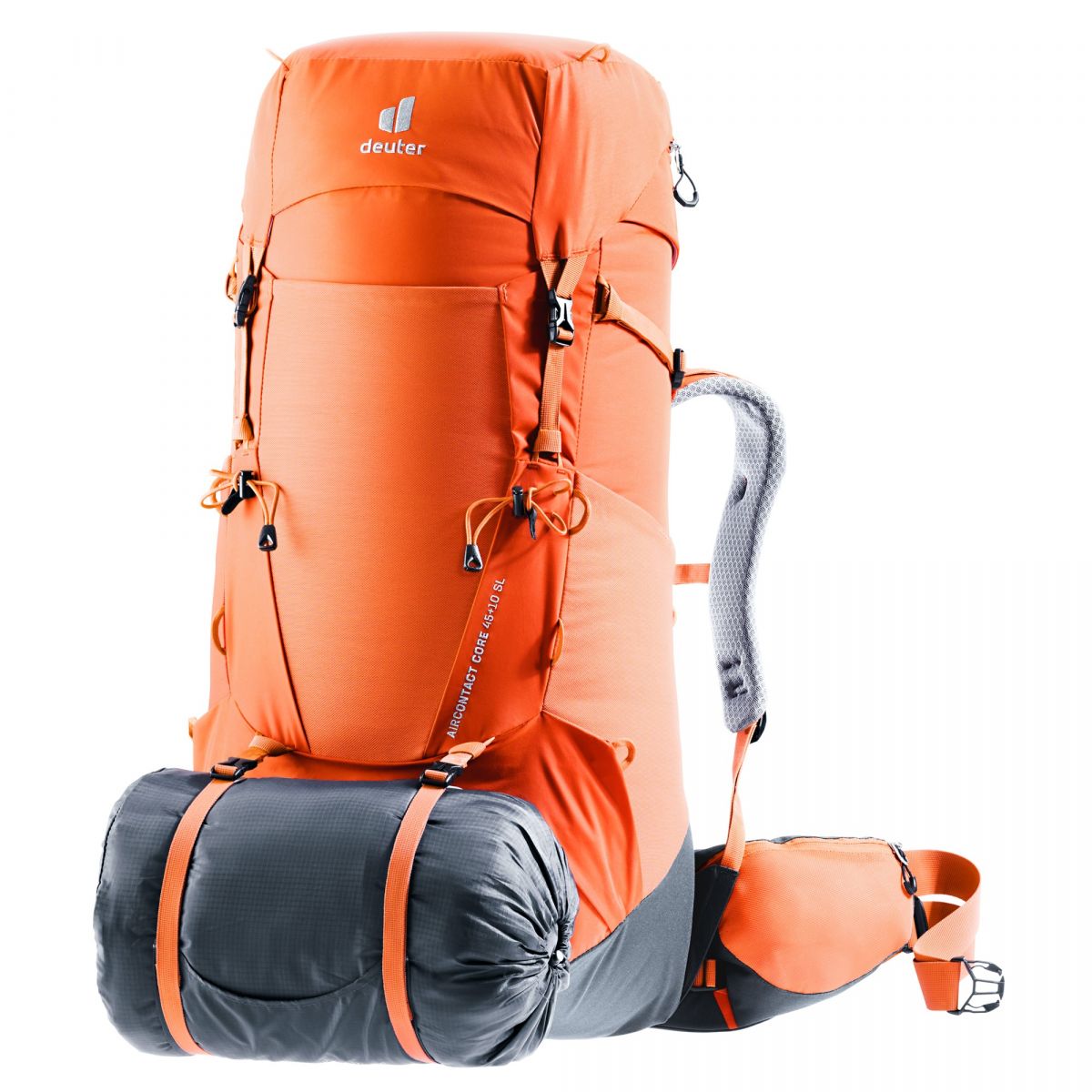 Deuter Aircontact Core 45+10 Mujer