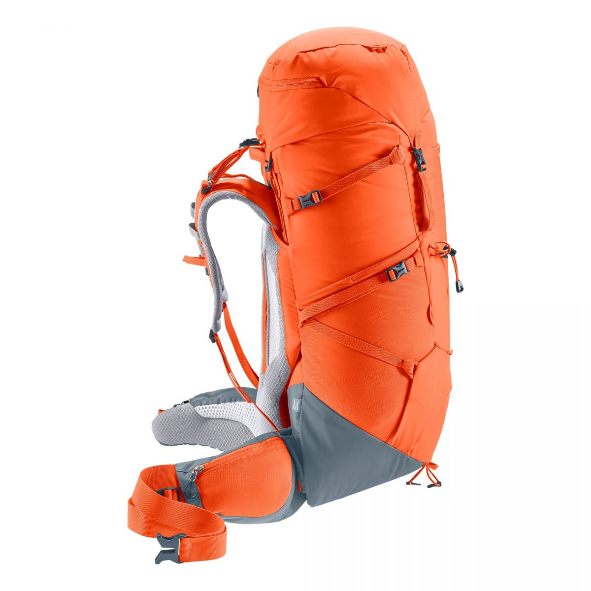 Deuter Aircontact Core 45+10 Mujer