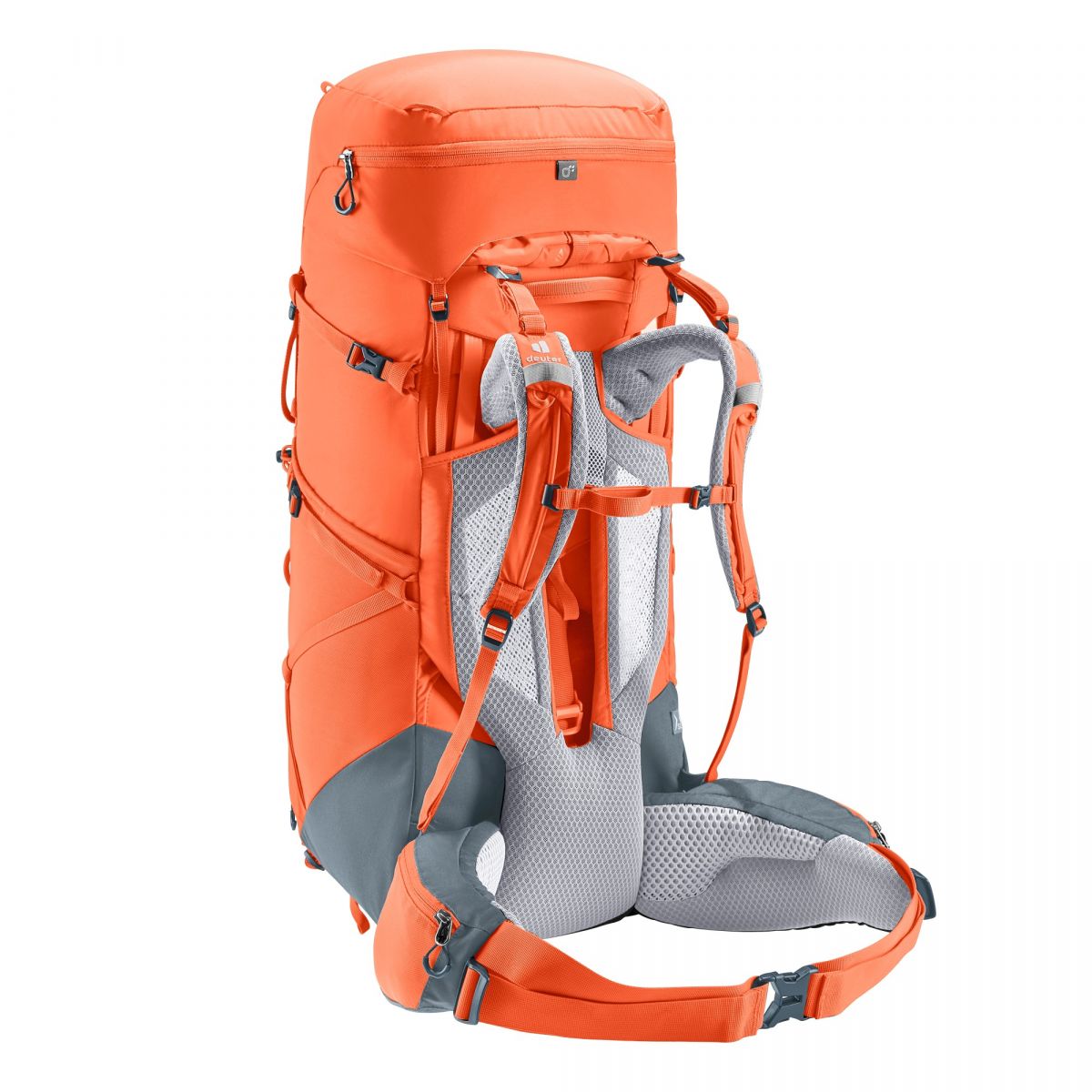 Deuter Aircontact Core 45+10 Mujer