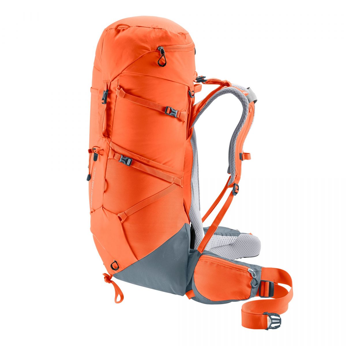 Deuter Aircontact Core 45+10 Mujer