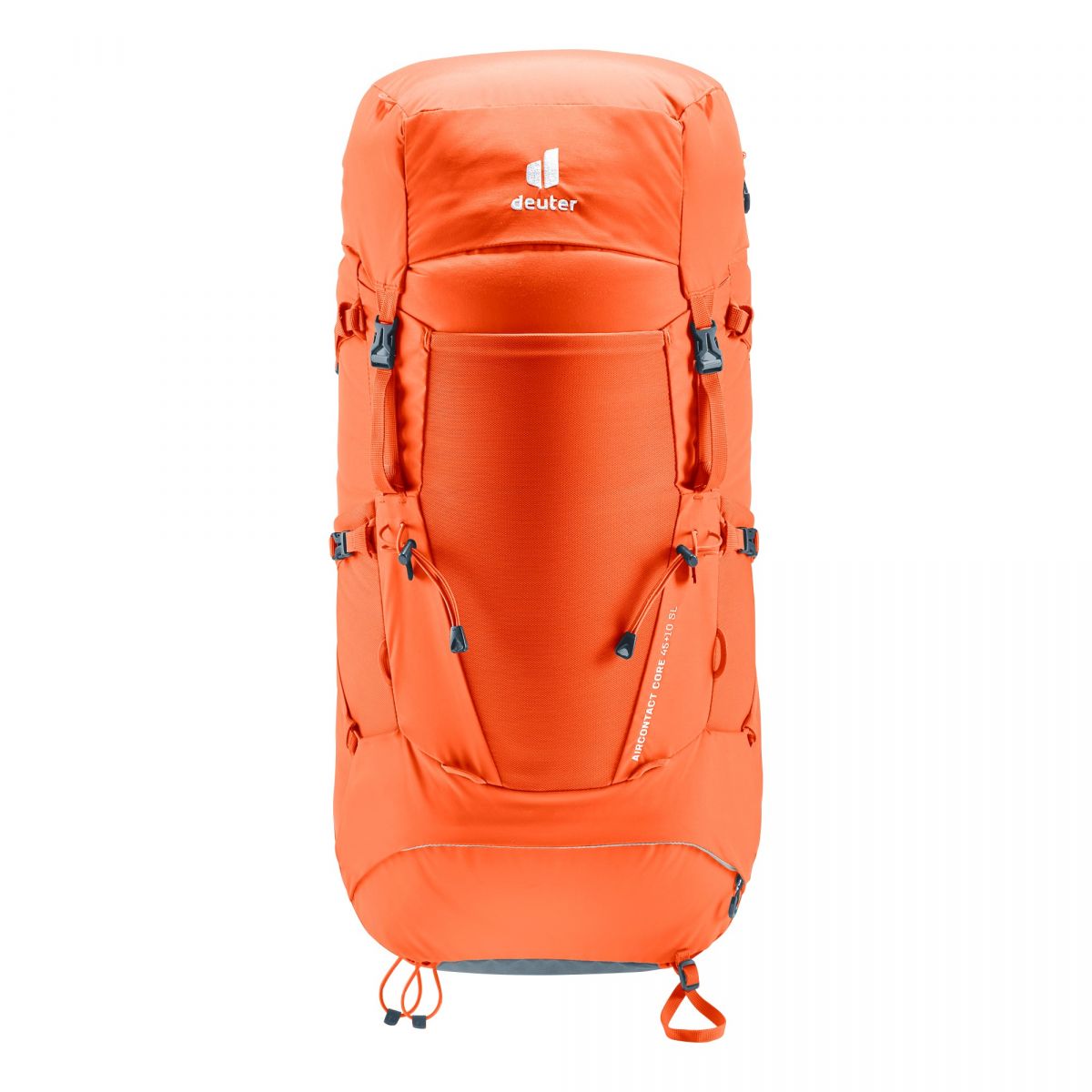 Deuter Aircontact Core 45+10 Mujer