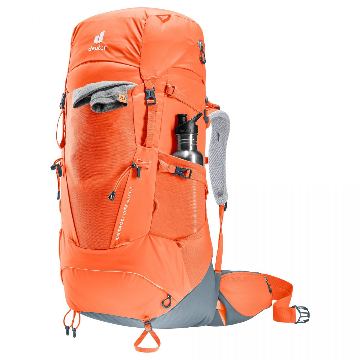 Deuter Aircontact Core 45+10 Mujer