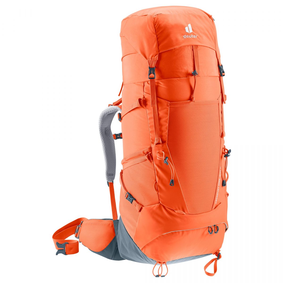 Deuter Aircontact Core 45+10 Mujer