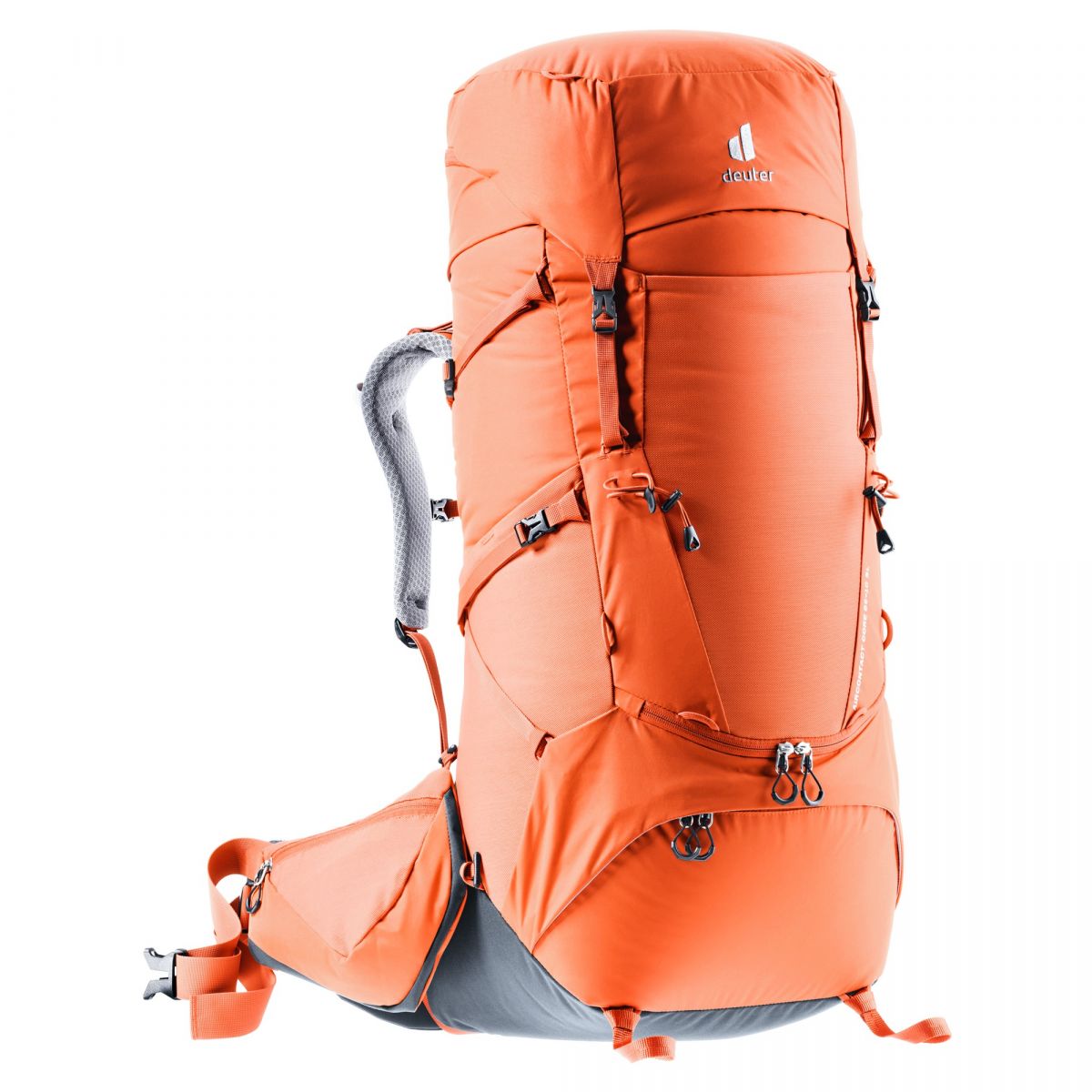 Deuter Aircontact Core 65+10 Mujer