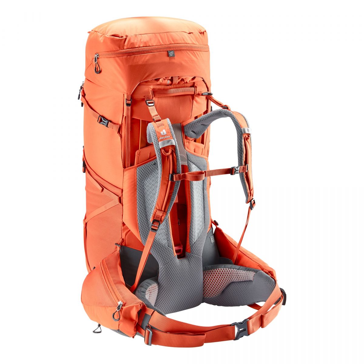 Deuter Aircontact Core 65+10 Mujer