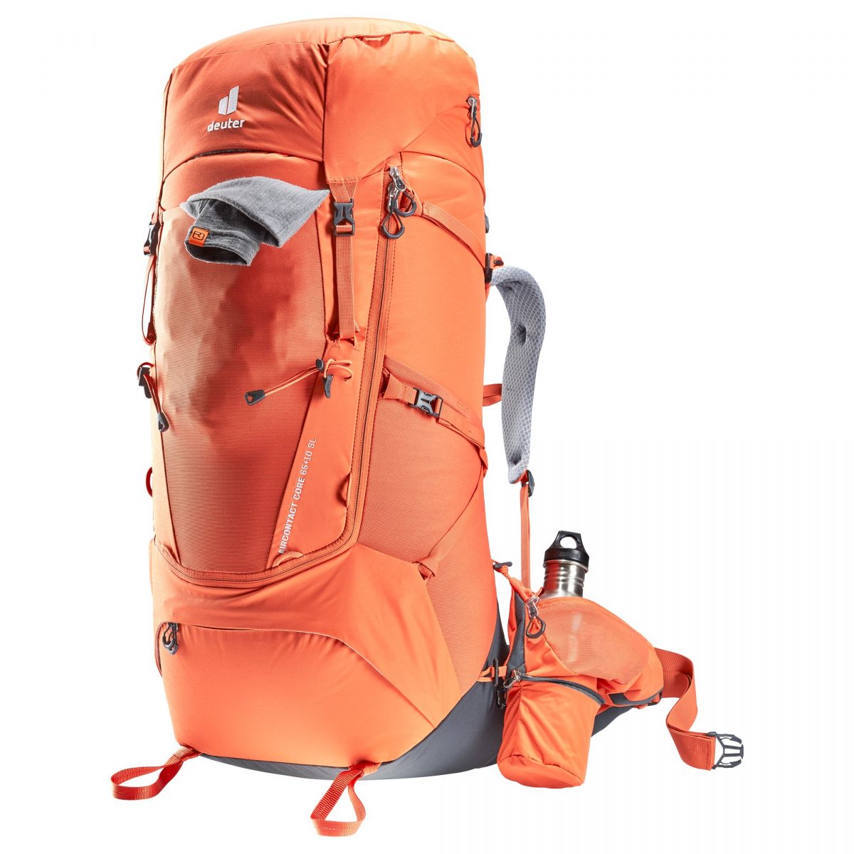 Deuter Aircontact Core 65+10 Mujer