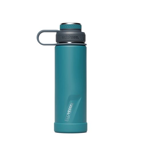 Ecovessel Boulder Botella Térmica 591ml