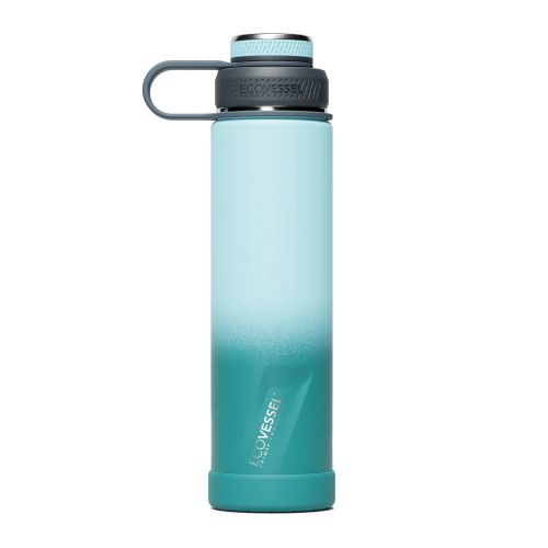 Ecovessel Boulder Botella Térmica 709ml