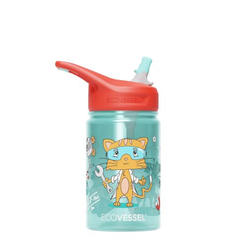 Ecovessel Splash Kids 355ml