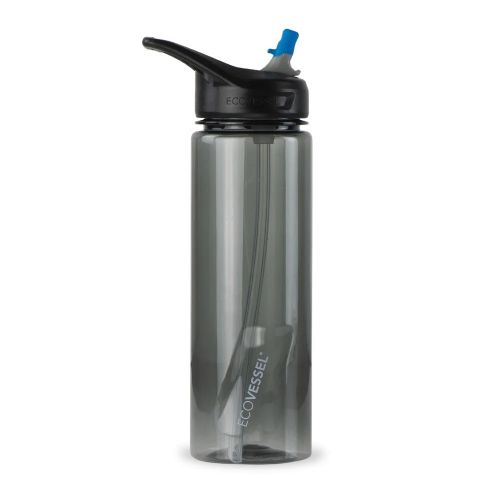 Ecovessel Wave Botella Deportiva 709ml