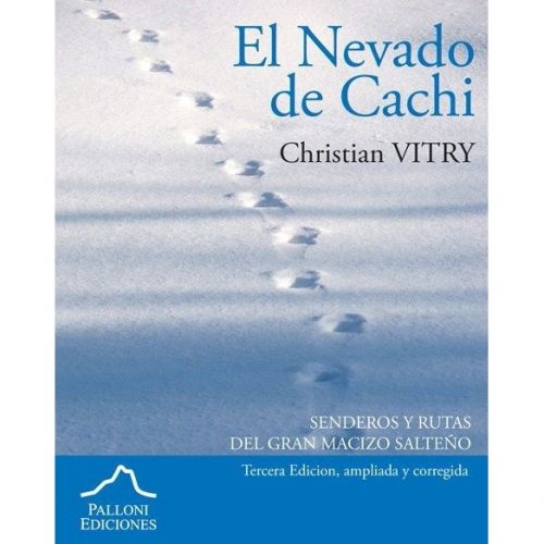 El Nevado de Cachi