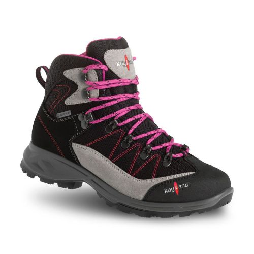 Botas-Zapatillas de Trekking - Naka Outdoors - Tienda de escalada