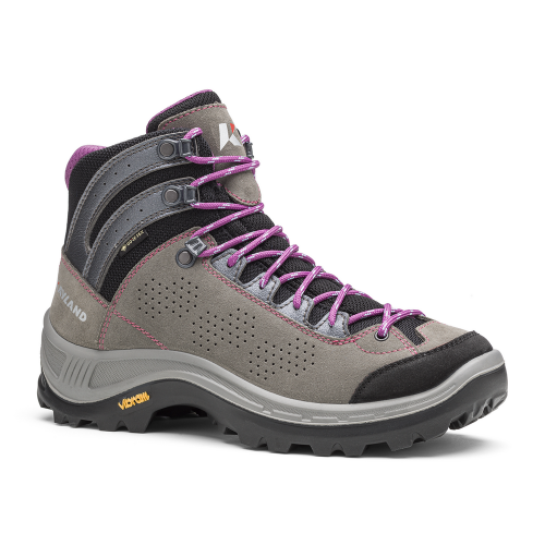 Stone Madroño Zapatillas de Trekking Mujer Art. 0630 - Naka Outdoors -  Tienda de escalada