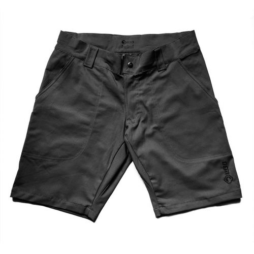 Libo Axis Bermuda Gabardina