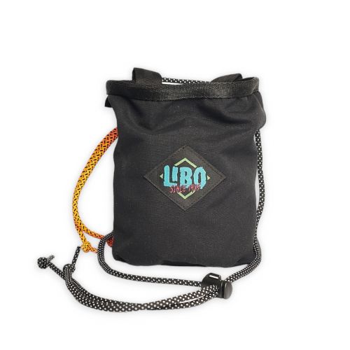 Libo Track Magnesiera