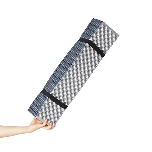 Naturehike Aislante Plegable 2cm Valor R2.2