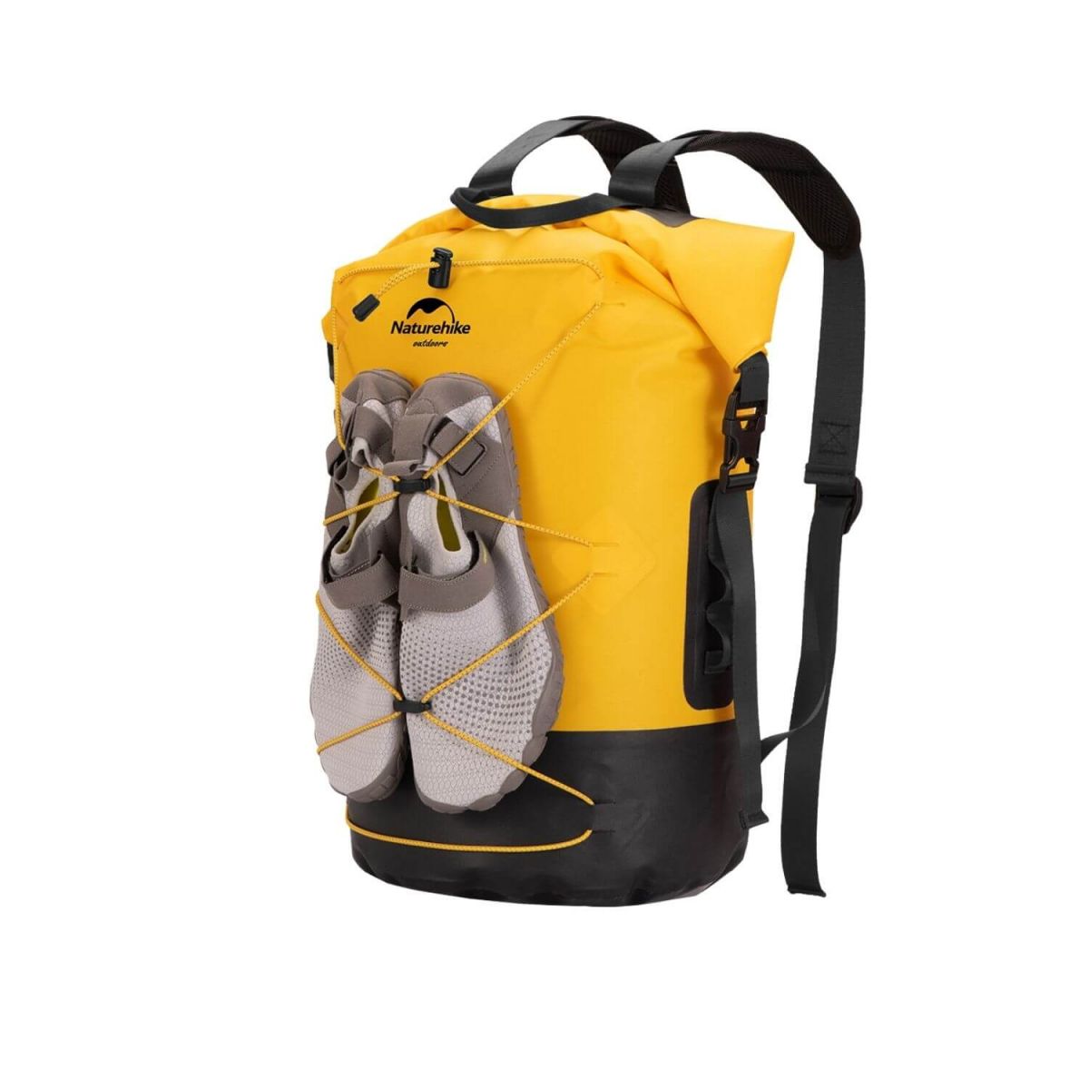 Naturehike Mochila Estanca 20 L - Naka Outdoors - Tienda de escalada