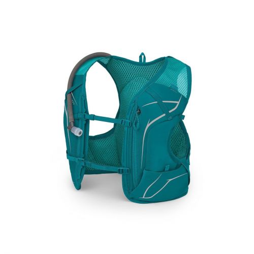 Mochila Trekking Osprey Eja 58 Women´s - Sumitate Argentina