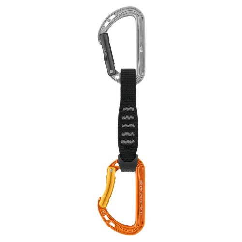 Petzl Spirit Express 11cm