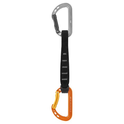 Petzl Spirit Express 17cm