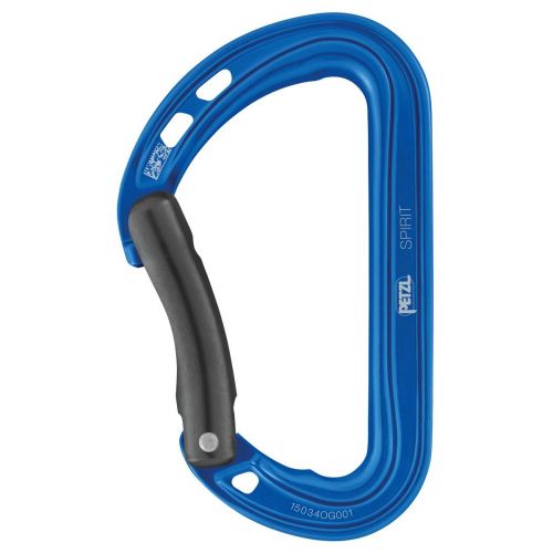 Petzl Spirit Leva Curva