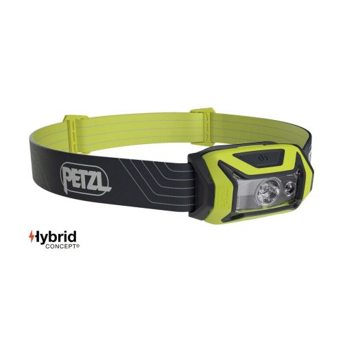 Petzl Tikka 350 lumens