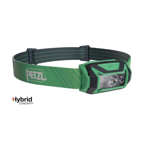 Petzl Tikka Core 450 lumens