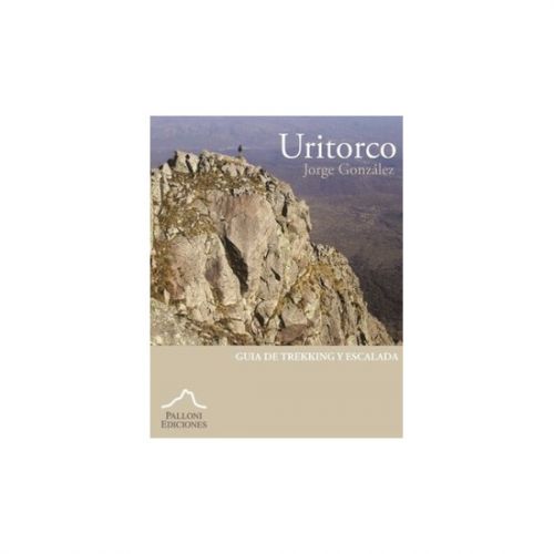 Uritorco - Guía de trekkings y escaladas