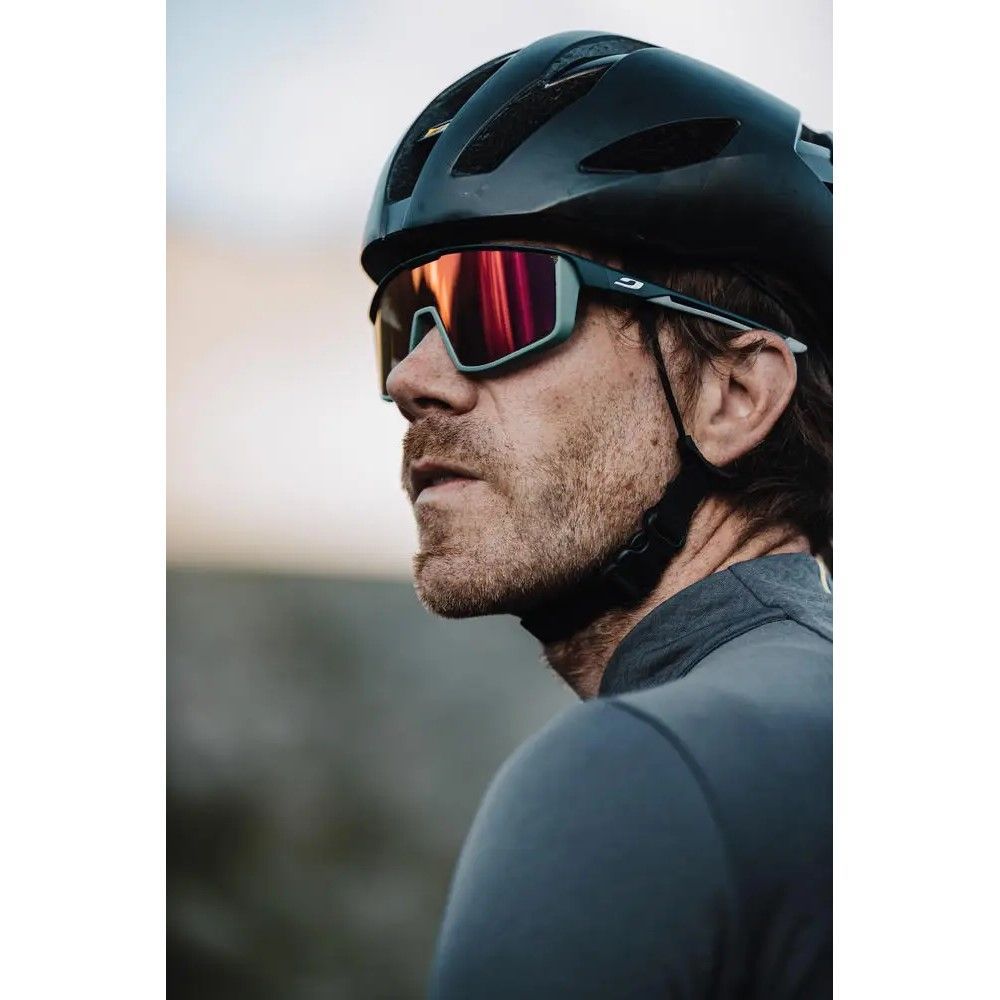 Julbo Fury Trail Running y Ciclismo Reactiv Categoría 1-3