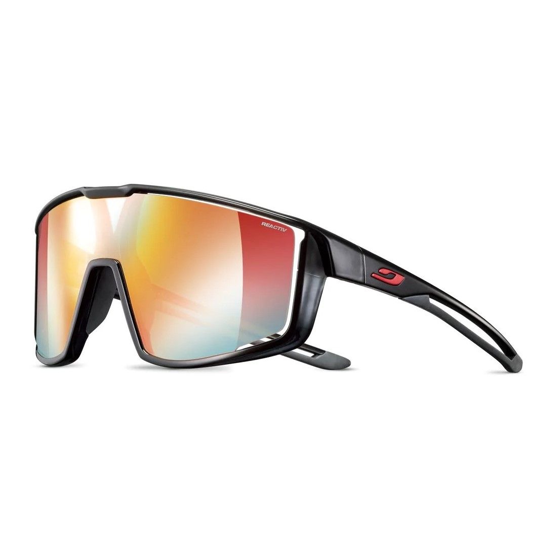 Julbo Fury Trail Running y Ciclismo Reactiv Categoría 1-3