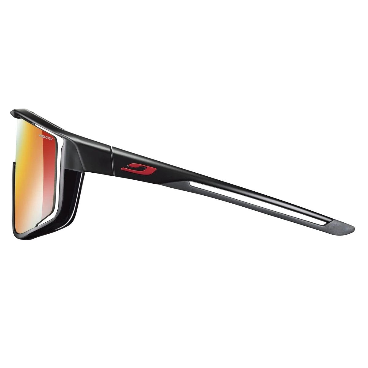 Julbo Fury Trail Running y Ciclismo Reactiv Categoría 1-3