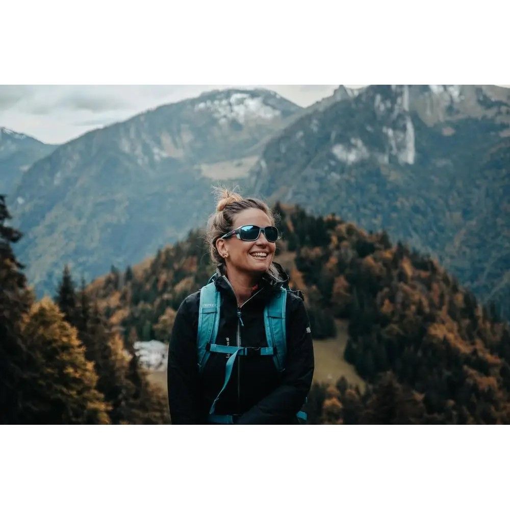 Julbo Monterosa 2 Categoría 4 Mujer