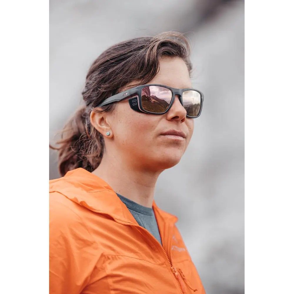 Julbo Shield Mujer Reactiv Categor a 2 3 Naka Outdoors Tienda
