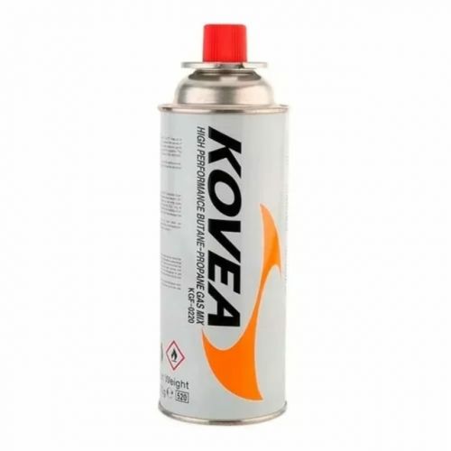 Kovea Cartucho de Gas Butano 227gr