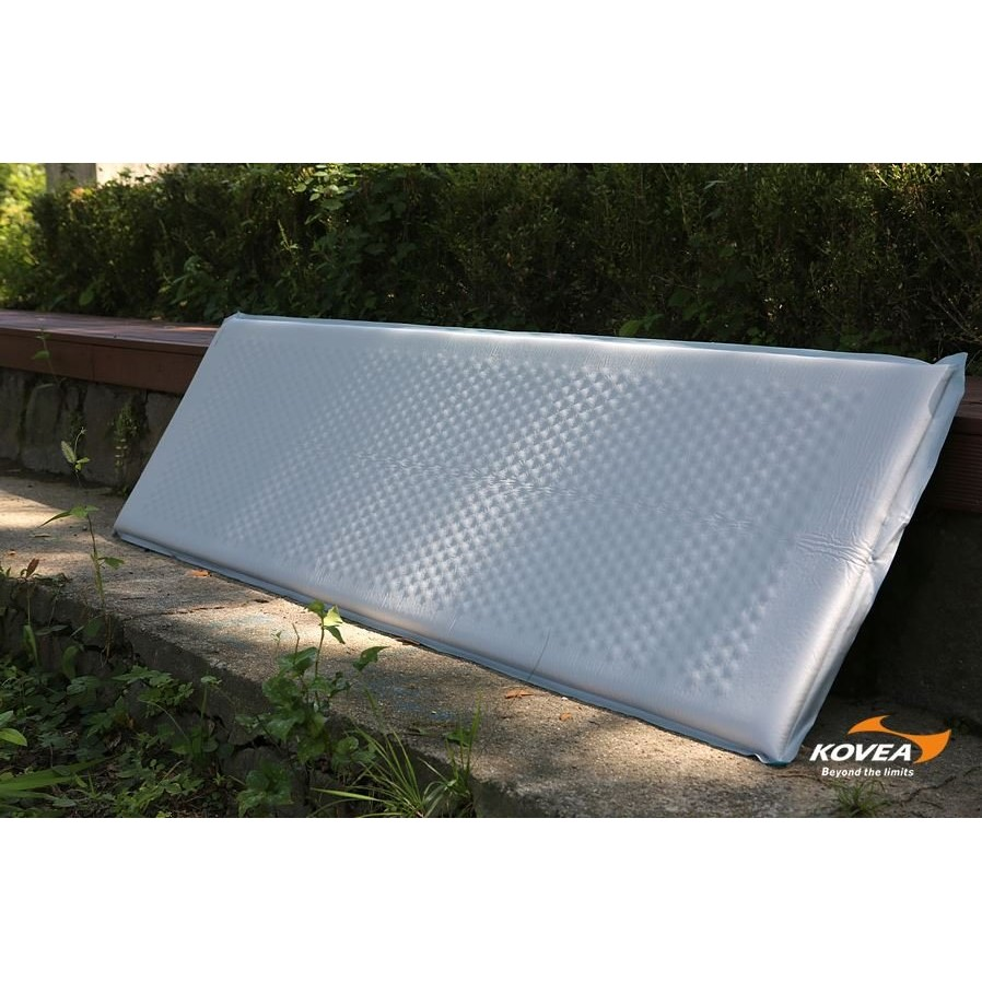Kovea Single Air 38 Aislante Autoinflable Valor R 4