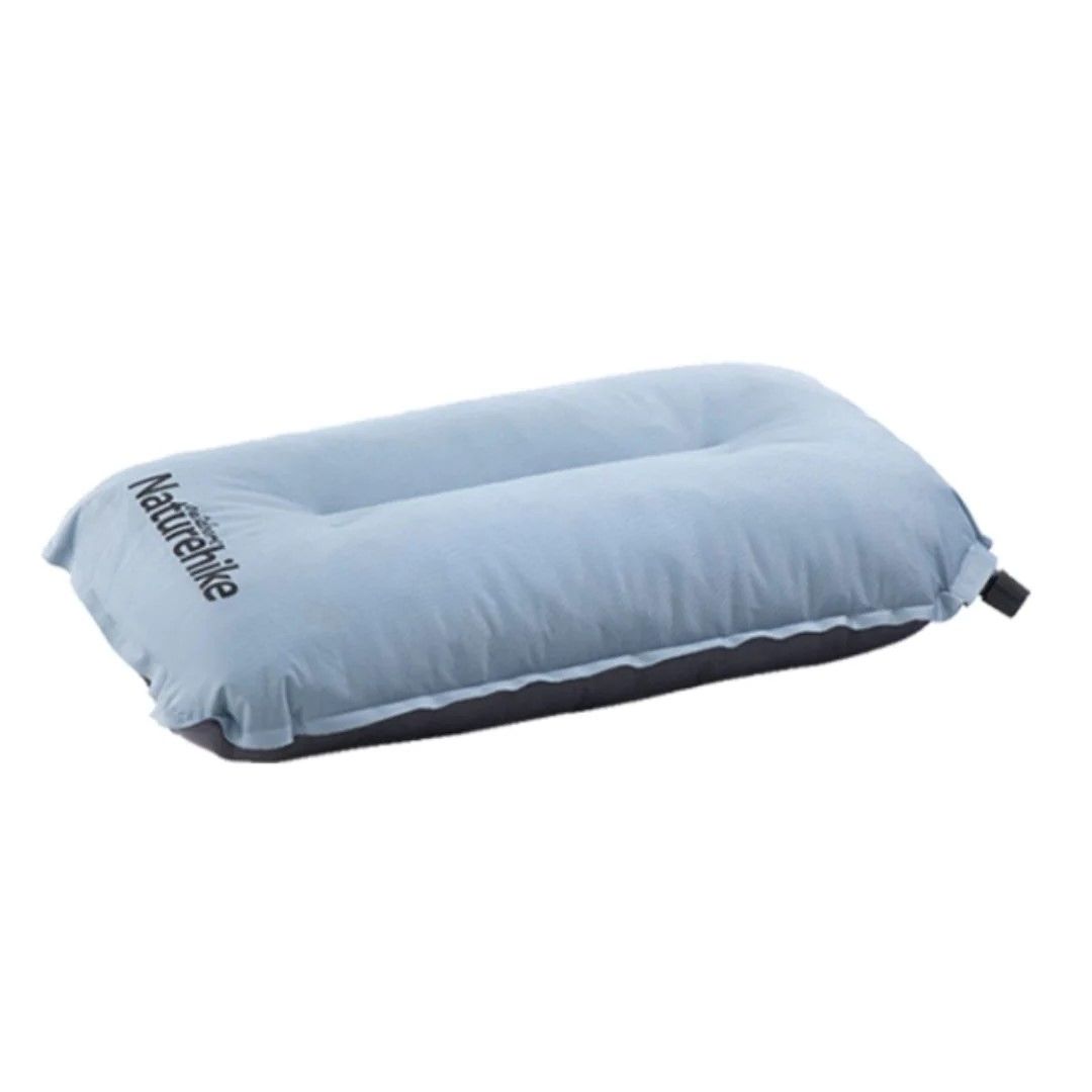 Naturehike almohada inflable almohada hinchable almohada camping