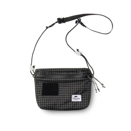 Naturehike Bandolera Multifuncional Unisex ZT-12