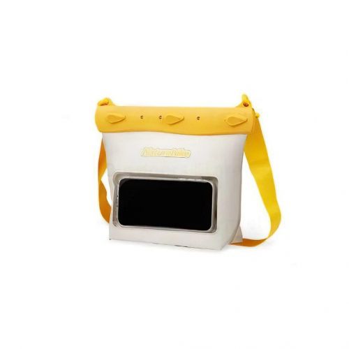 Naturehike Bolso Morral Impermeable 2.6 L
