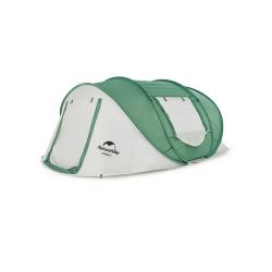 Naturehike Carpa Automática Pop Up 3 - 4 personas