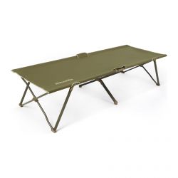 Naturehike Catre Plegable de Acero