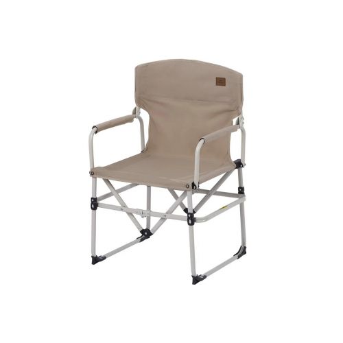 Naturehike Silla de Director Plegable de Aluminio