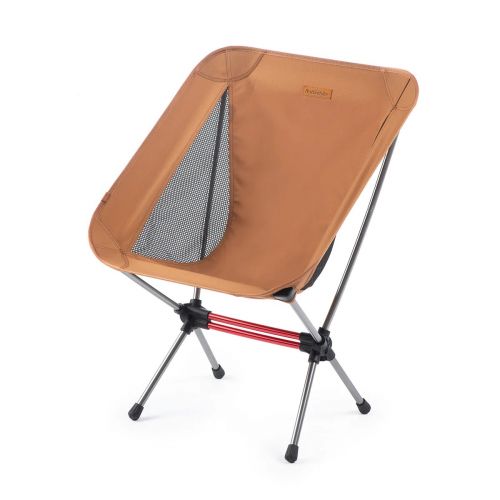 Naturehike Silla Plegable Ultra Liviana Moon Chair YL08