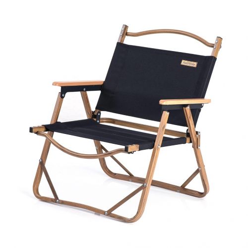 Naturehike Silla Plegable de Aluminio