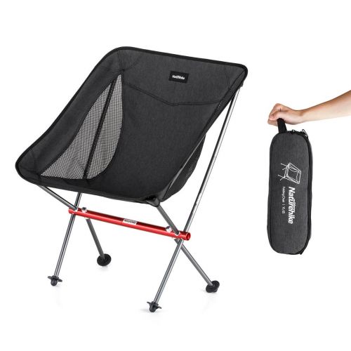 Naturehike Silla Plegable Ultra Liviana Moon Chair YL05
