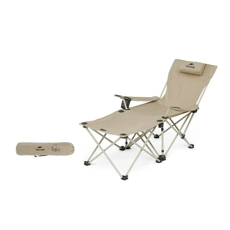 Silla plegable de playa o camping – Spinit