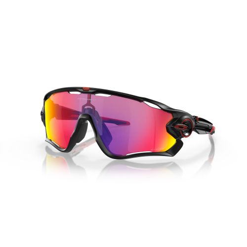 Oakley Jawbreaker Prizm Road Categoría 2