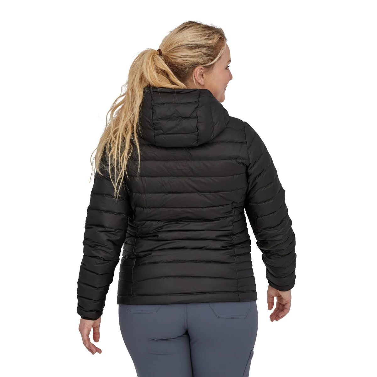 Patagonia Down Sweater Hoody Mujer Tienda Online de escalada y montana