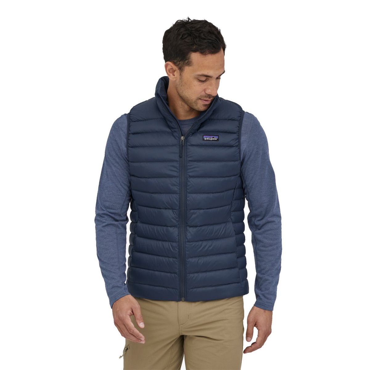 Patagonia Down Sweater Vest
