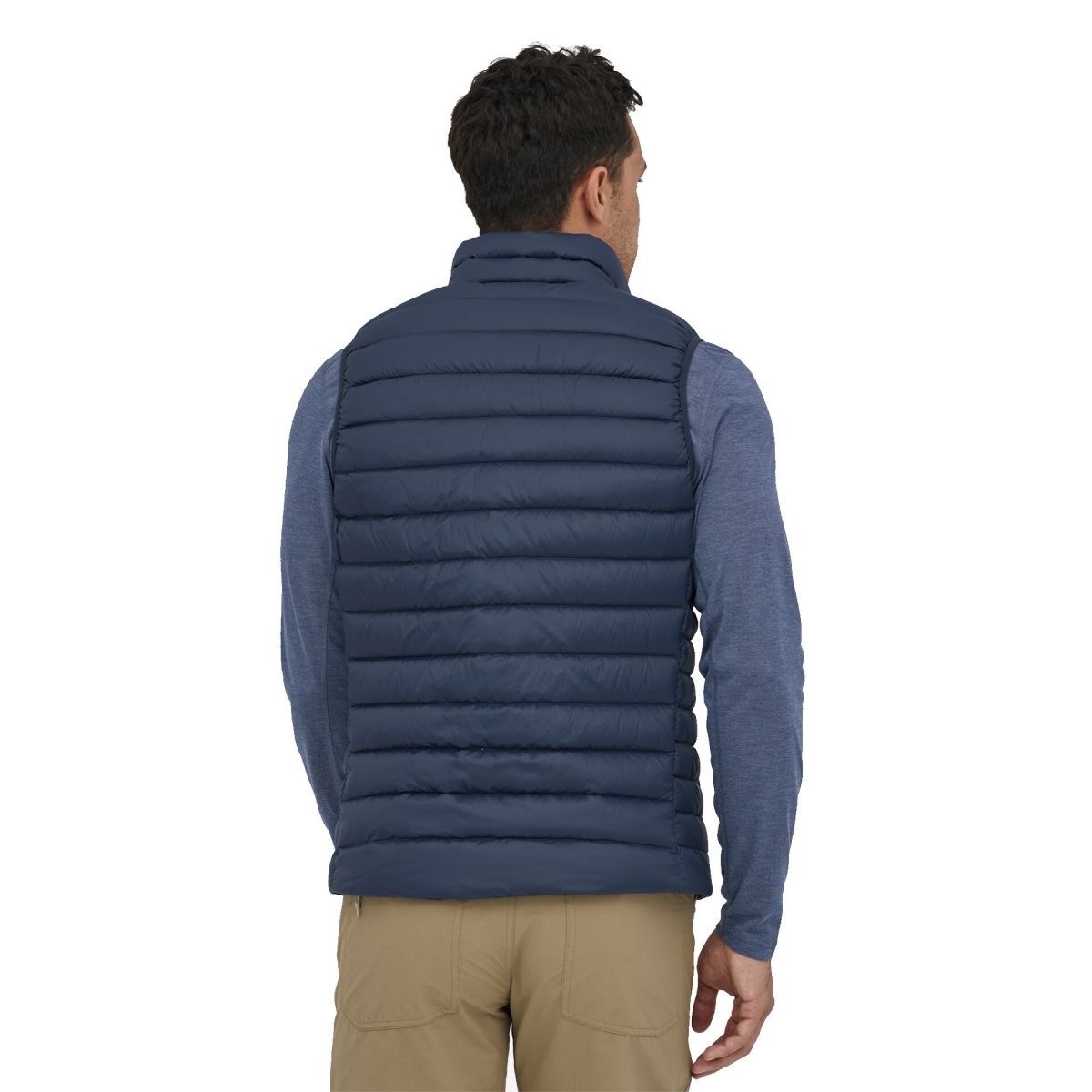 Patagonia Down Sweater Vest