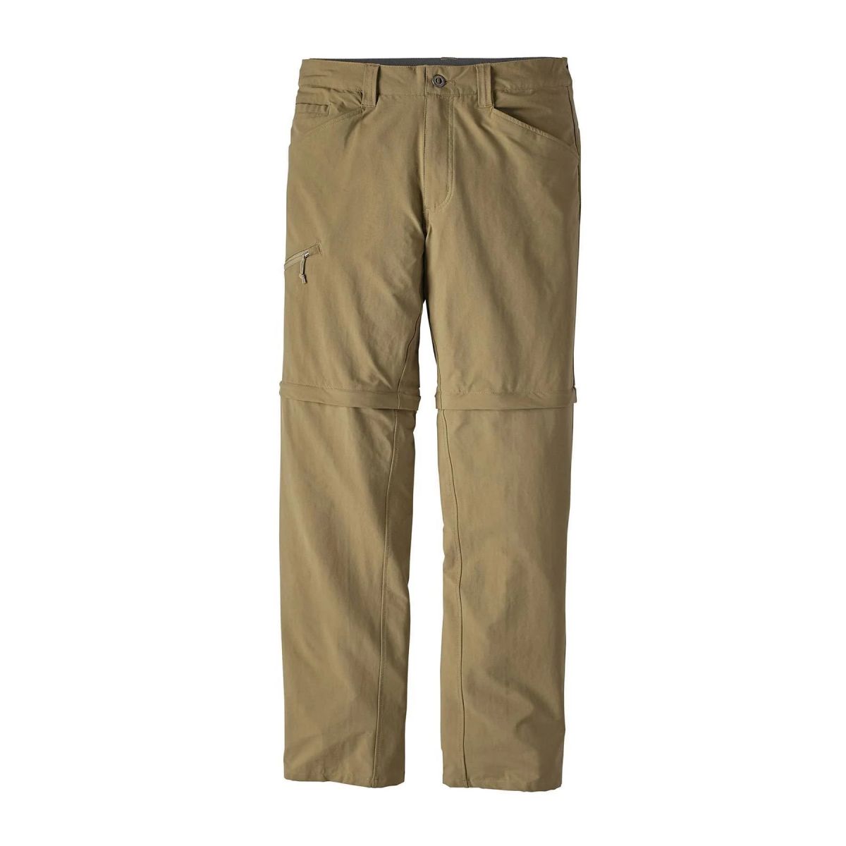 Patagonia Quandary Convertible Pants